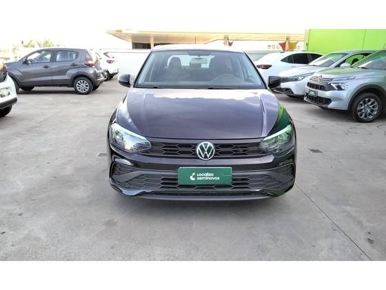 VOLKSWAGEN POLO 1.0 MPI TRACK MANUAL VOLKSWAGEN POLO 1.0 MPI TRACK MANUAL